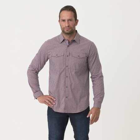 Herrenhemd Helikon-Tex Covert Concealed Carry Shirt
