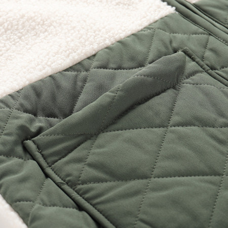 Damenweste Alpine Pro Ofesa