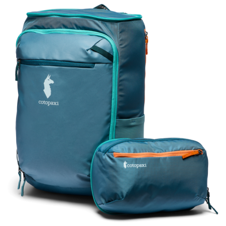 Reiserucksäcke Cotopaxi Allpa 50L Adventure Travel Pack