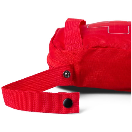 Leerer Erste-Hilfe-Verbandskasten Zulu First Aid L