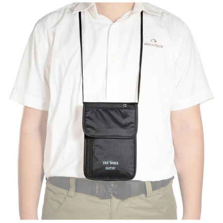 Etui Tatonka Skin Neck Pouch Rfid Block