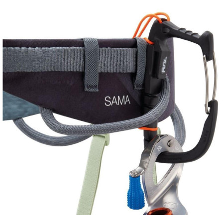 Klettergurt Petzl Sama