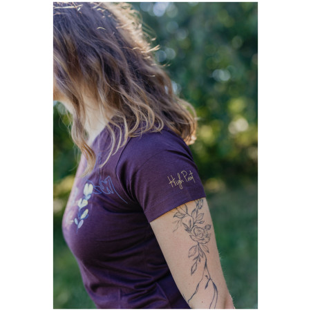 Damen-T-Shirt High Point Diva Lady T-Shirt