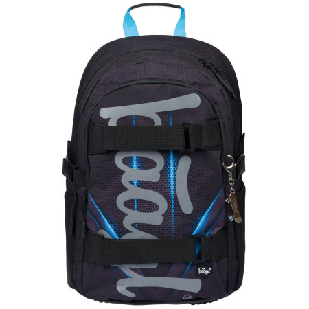 Schulranzen Baagl Skate blau