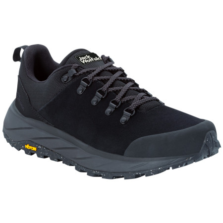 Herrenschuhe Jack Wolfskin Terraventure Urban Low M (black)