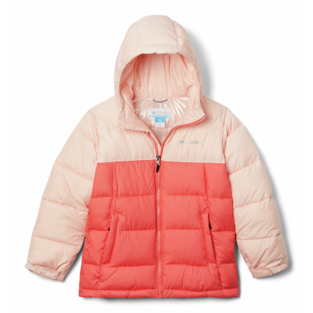 Kinderjacke Columbia Pike Lake™ Jacket rosa Peach Blossom, Blush Pink
