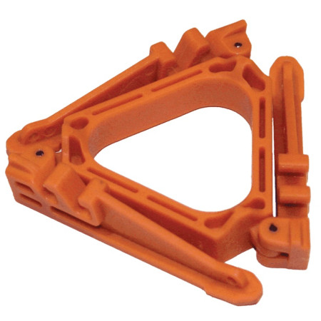 Stabilisator für Kartusche Jet Boil Canister Stabilizer