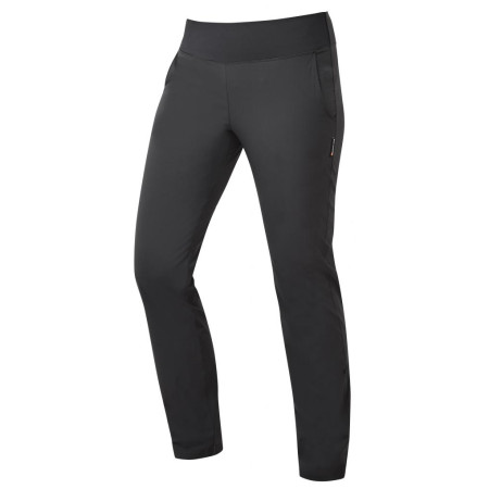 Damenhose Montane Womens Tucana Pants schwarz black