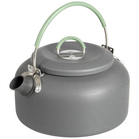 Geschirrset Bo-Camp Explorer XL