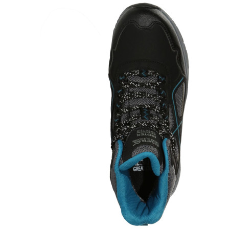 Damenschuhe Regatta Lady Vendeavour Bt