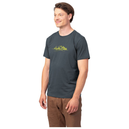 Herren-T-Shirt Hannah Grem