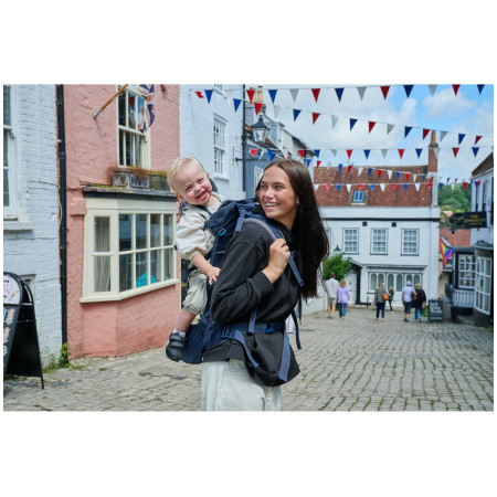 Kindertrage LittleLife Ranger S3 Child Carrier