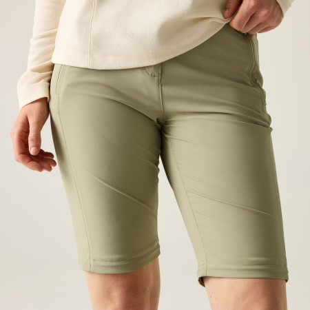 Damenhose Regatta W Travel Light Z/O Packaway Trousers II
