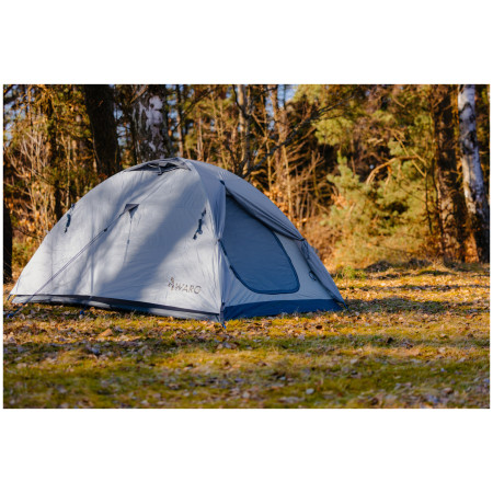 Wanderzelt Warg Creek 2