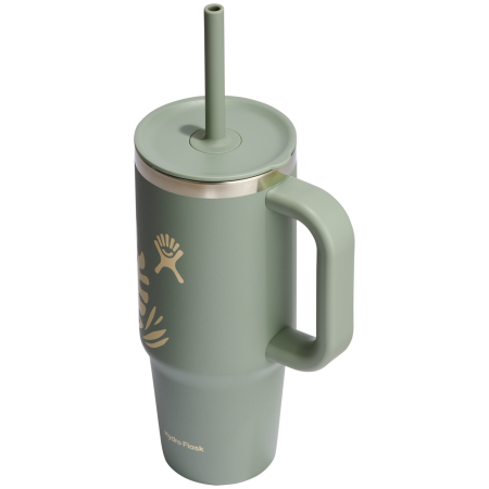 Thermotasse Hydro Flask All Around Travel Tumbler 24 OZ