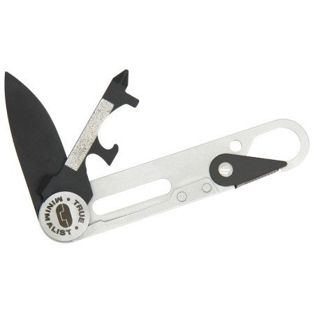 Multifunktionsmesser True Utility Minimalist