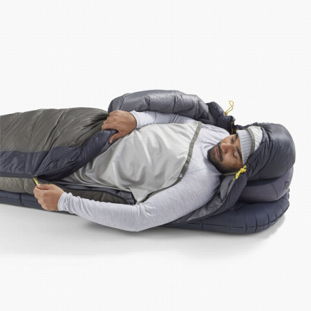 Daunenschlafsack Sea to Summit Spark Pro Down -9C Long