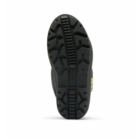 Kinder Winterschuhe Sorel Snow Commander™ Black