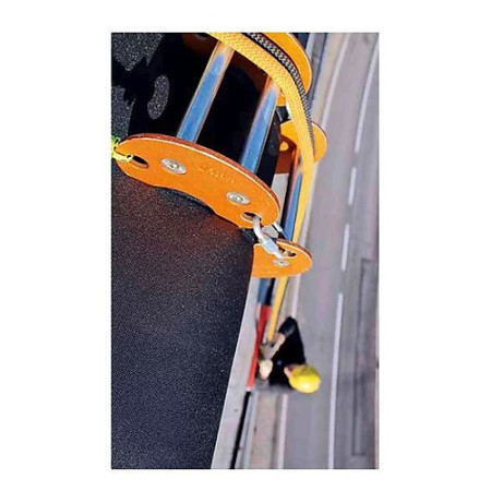 Umlenkrolle Singing Rock Randrolle