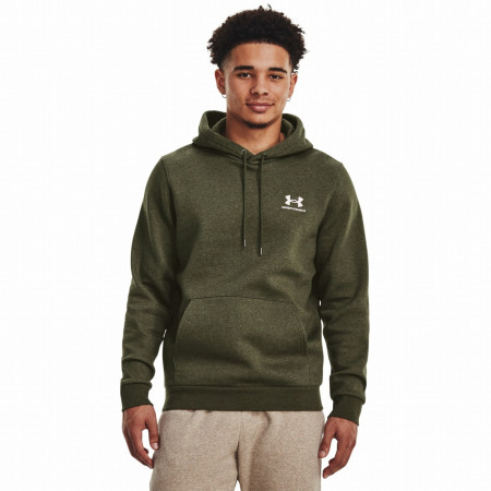 Herren-Sweatshirt Under Armour Essential Fleece Hoodie
