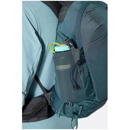Damenrucksack Rab Protium 18 ND