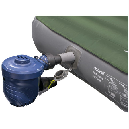 Aufblasbare Matratze Outwell Dreamspell Single