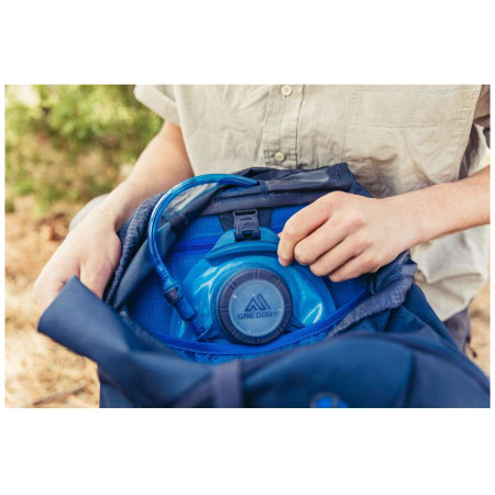 Rucksack Gregory Zulu 55