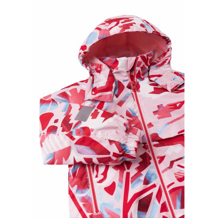 Kinder Winterjacke Reima Muonio