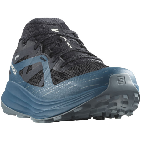 Herren Laufschuhe Salomon Ultra Flow GTX