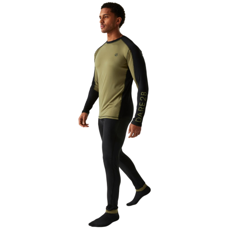 Herren-Funktionsset Dare 2b Exchange IIII Baselayer Set