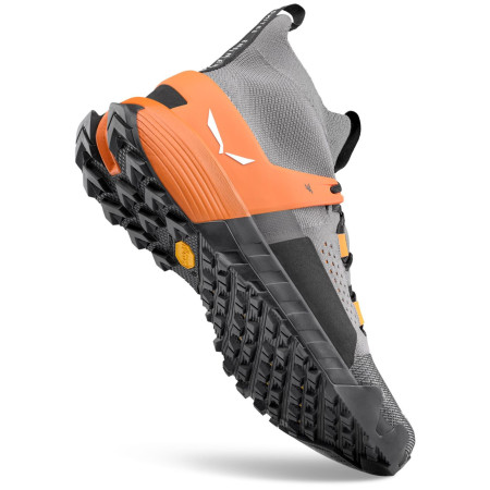 Wanderschuhe Salewa Wildfire Nxt Knit M