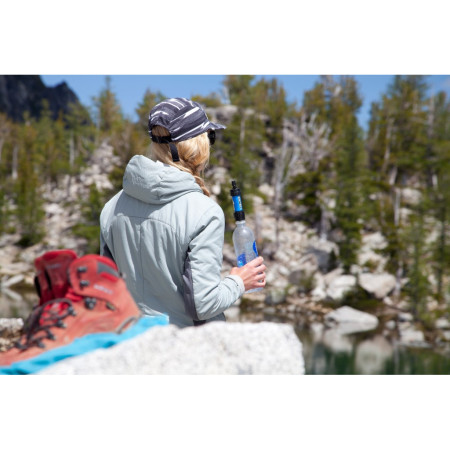 Wasserfilter Sawyer Mini Filter Camo