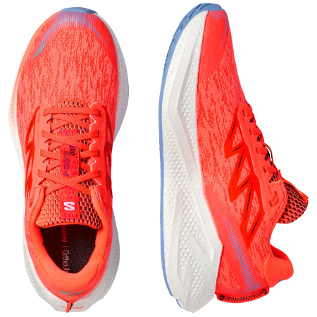 Herren Laufschuhe Salomon Aero Glide 4