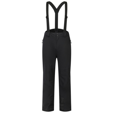 Herrenhose Dare 2b Achieve III Pant regular schwarz Black
