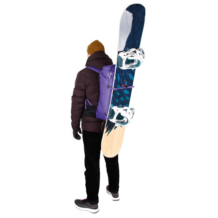 Wanderrucksack Blue Ice Yagi 28L