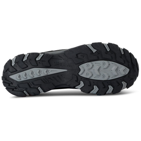 Herrenschuhe Regatta Holcombe 3 Low