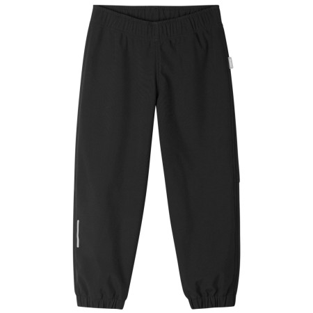 Kinderhose Reima Kuori schwarz Black