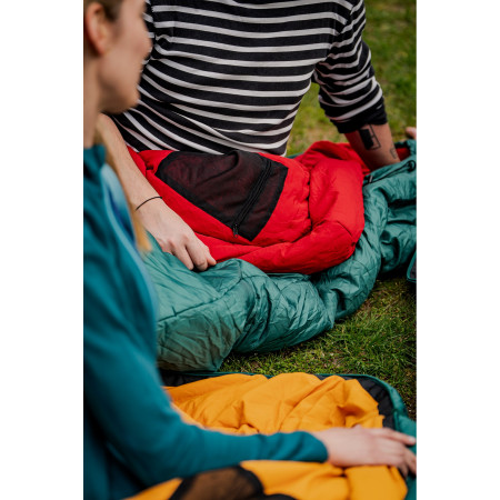 Schlafsack Warg Ursus Lite 180