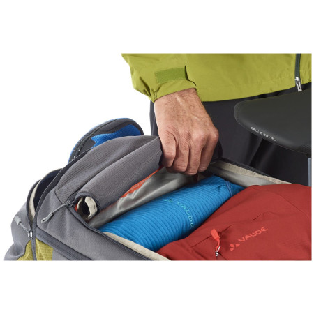 Fahrradtasche Vaude Karakorum Pro