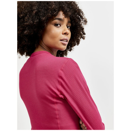 Damen-Funktionsshirt Craft PRO Wool Extreme X