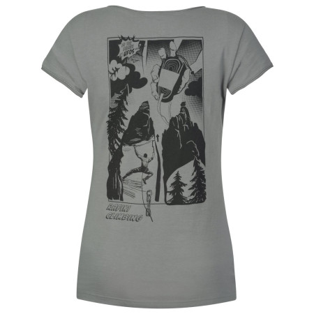 Damen-T-Shirt Rafiki Jay