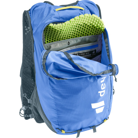 Trailrunningrucksack Deuter Ascender 13