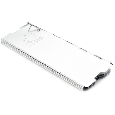 Windschutz Meva Windscreen