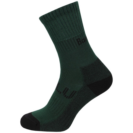 Socken Zulu Bambus Trek M