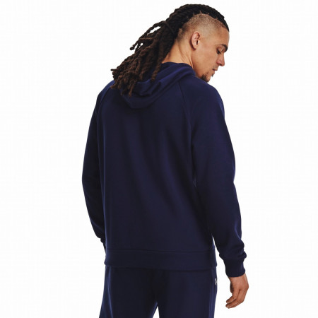 Herren-Sweatshirt Under Armour Rival Fleece Logo HD
