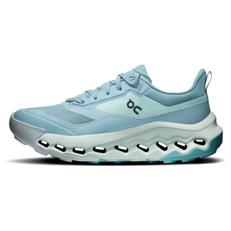 Damen Wanderschuhe On Running Cloudhorizon 2