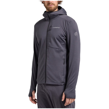 Herrenjacke La Sportiva Chill Thermal Hoody M