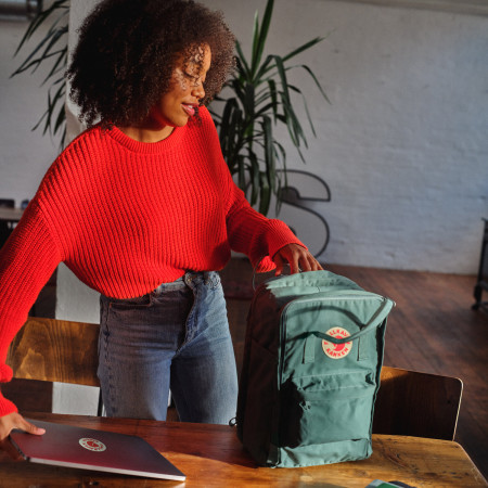 Urban-Rucksack Fjällräven Kånken Laptop 15"