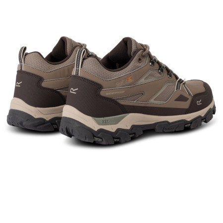 Damenschuhe Regatta Wmn Holcombe III Low