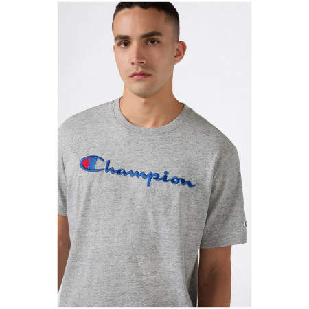 Herren-T-Shirt Champion Short Sleeve T-shirt M